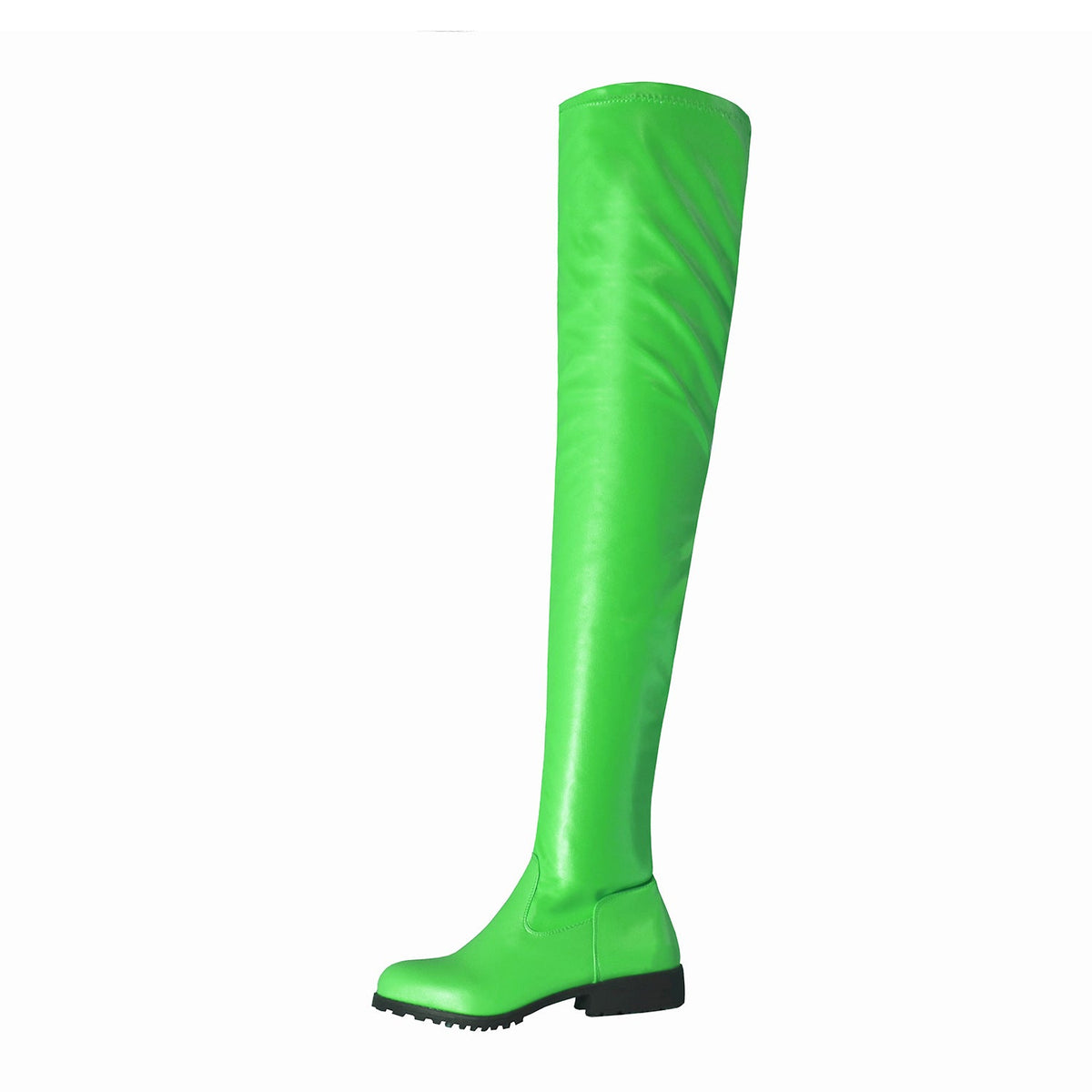 Classic Orthopedic Boots with Timeless Style