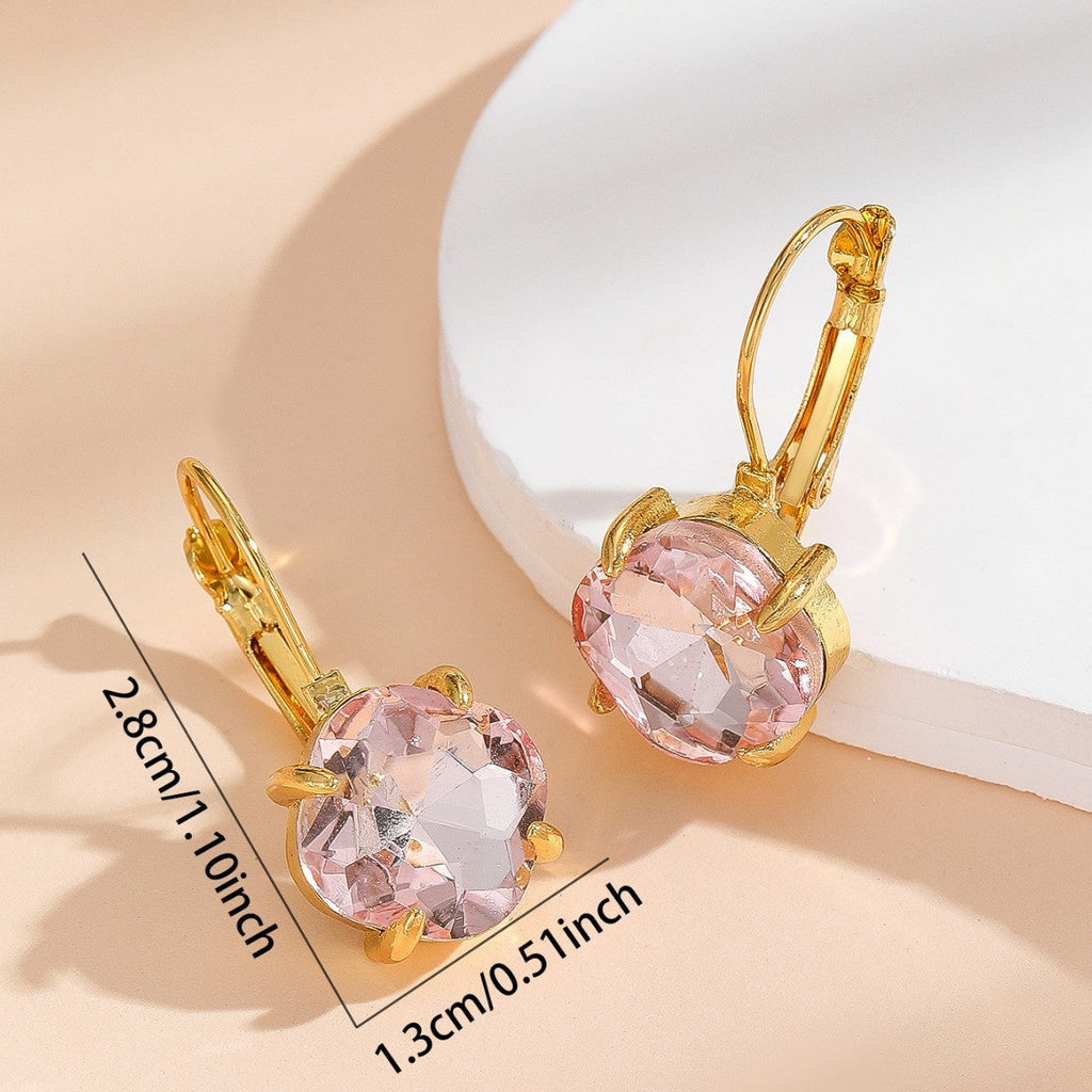 Charming Earring for Any Occasion