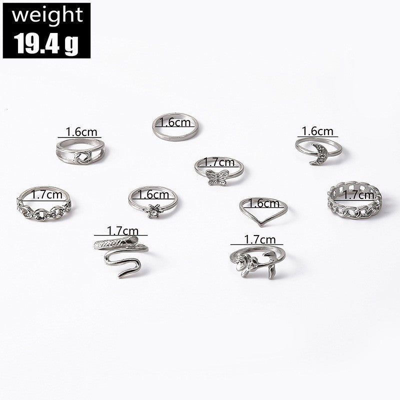 Classic Chain with Timeless Appeal