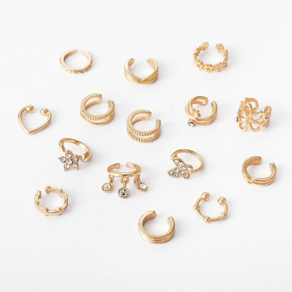 Vintage Handmade Set