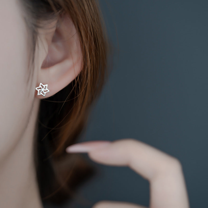 Charming Earring for Any Occasion