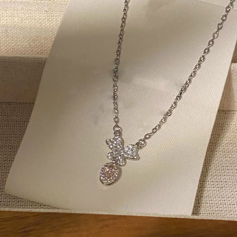 Romantic Necklace for Special Moments