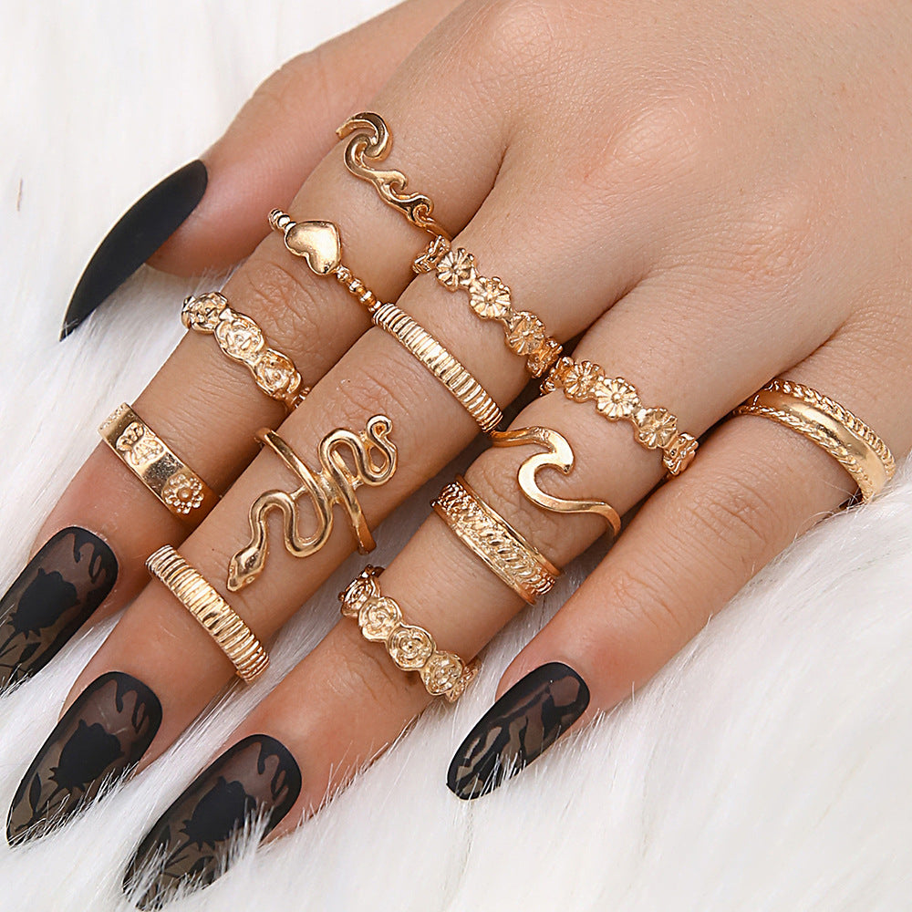 Elegant Set for Every Occasion