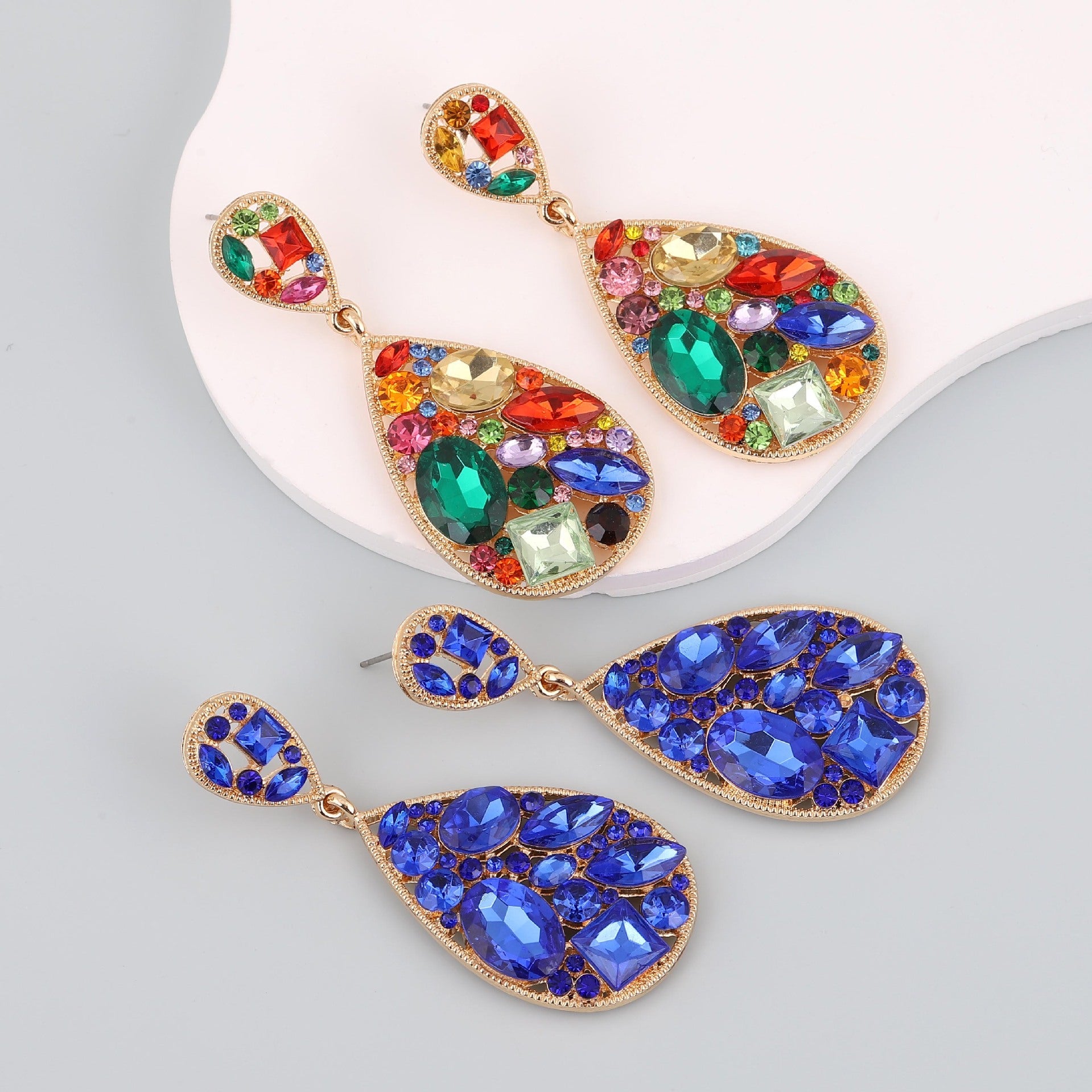 Stunning Earring for Daily Wear