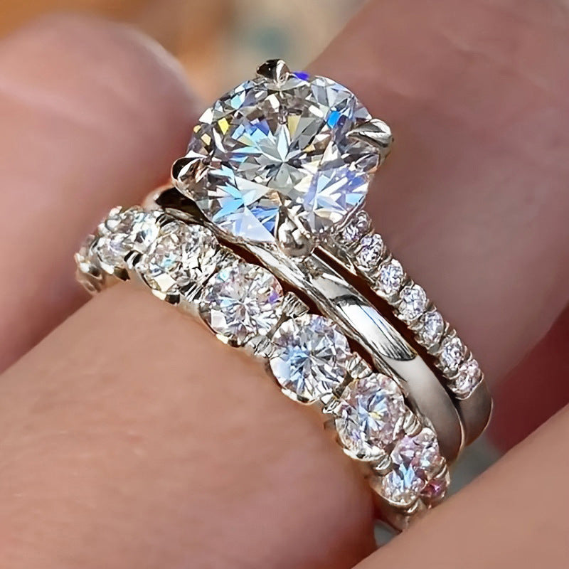 Charming Set for Any Occasion