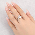 Delicate Artisan Ring