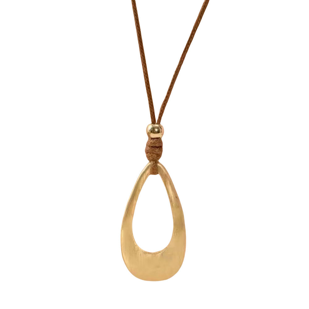 Beautiful Necklace with Unique Style