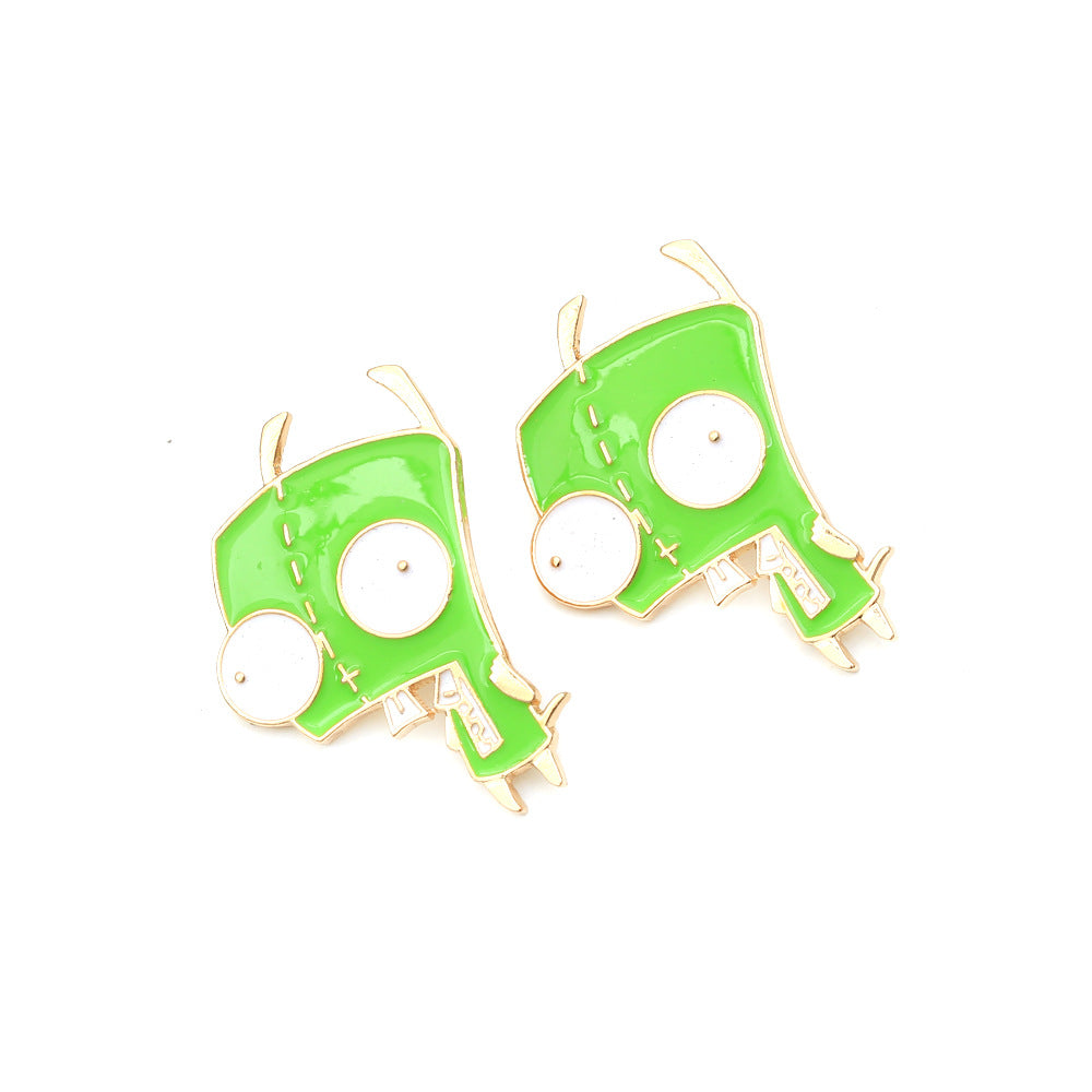 Stunning Earring for Daily Wear