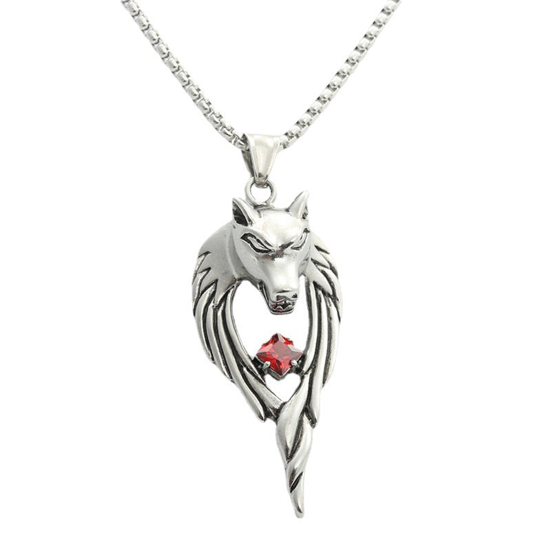 Romantic Pendant for Special Moments