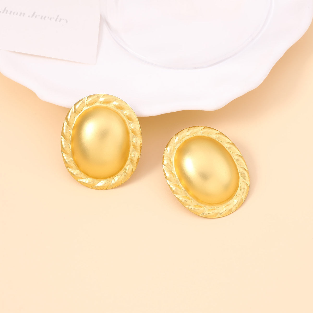 Stunning Earring for Daily Wear
