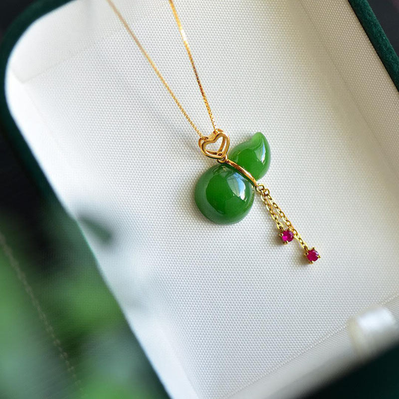 Vintage Handmade Pendant