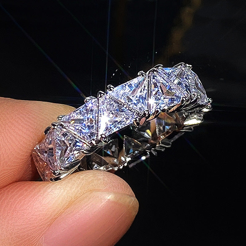 Stunning Ring for Daily Wear