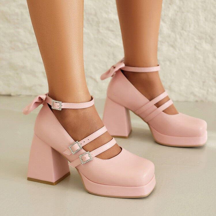 Classic Orthopedic Shoes with Timeless Style