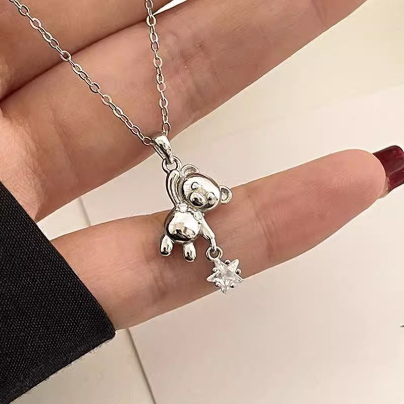 Classic Necklace with Timeless Appeal