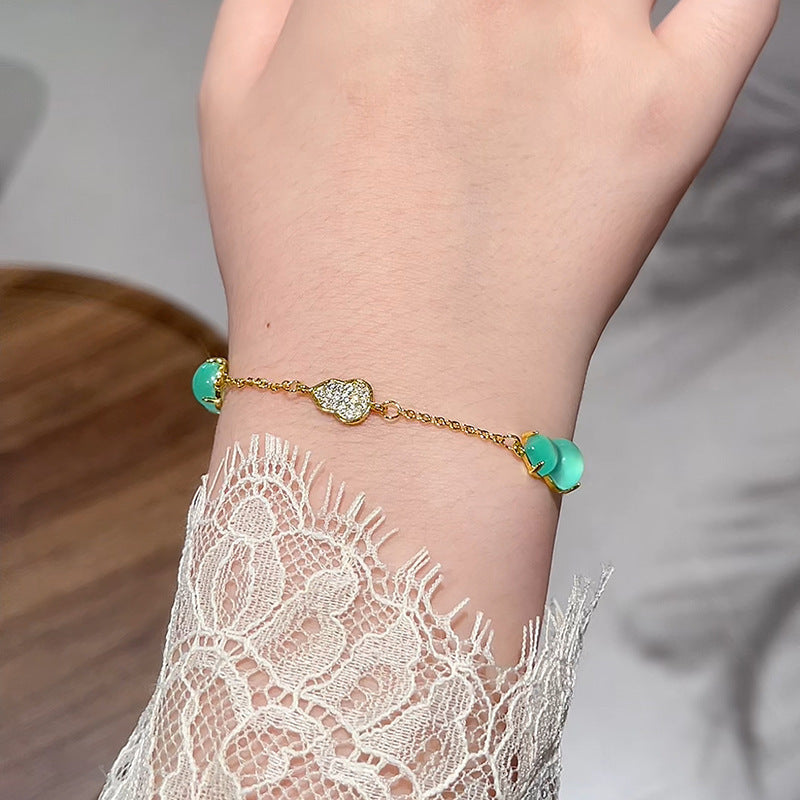 Classic Bracelet with Timeless Appeal