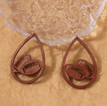 Charming Earring for Any Occasion