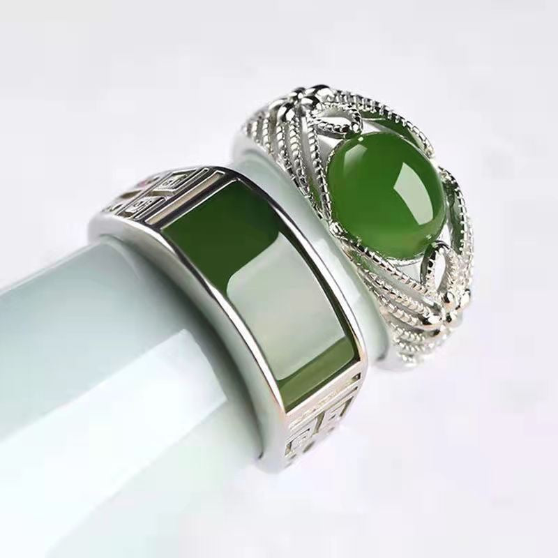 Romantic Ring for Special Moments