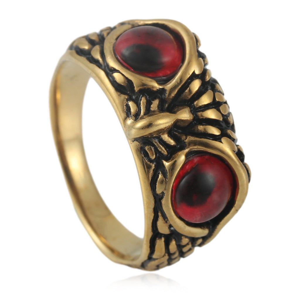 Elegant Ring for Every Occasion