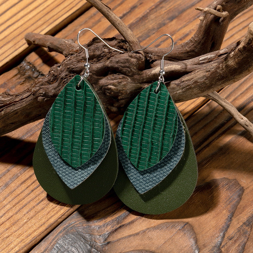 Classic Earring with Timeless Appeal