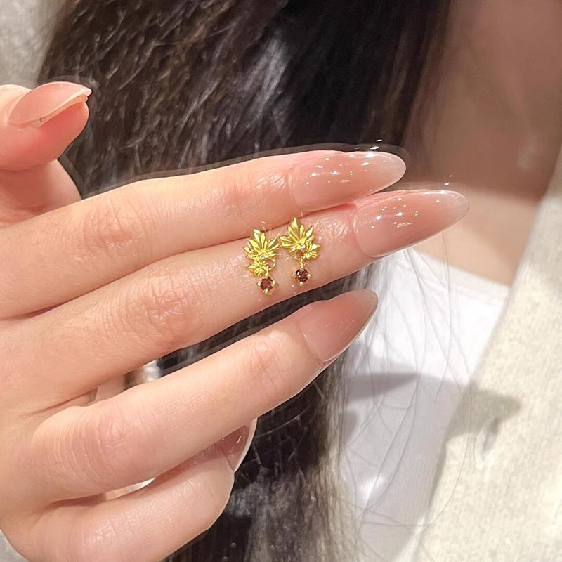 Elegant Earring for Every Occasion