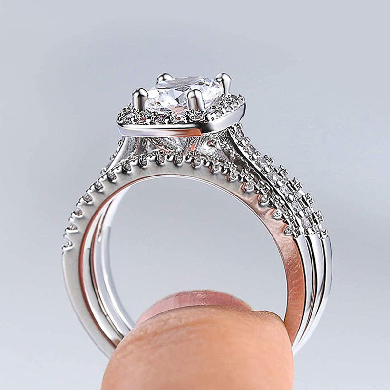 Stunning Set for Daily Wear