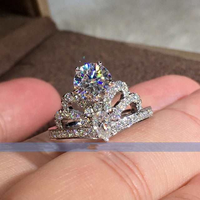 Charming Ring for Any Occasion