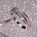 Classic Ring with Timeless Appeal