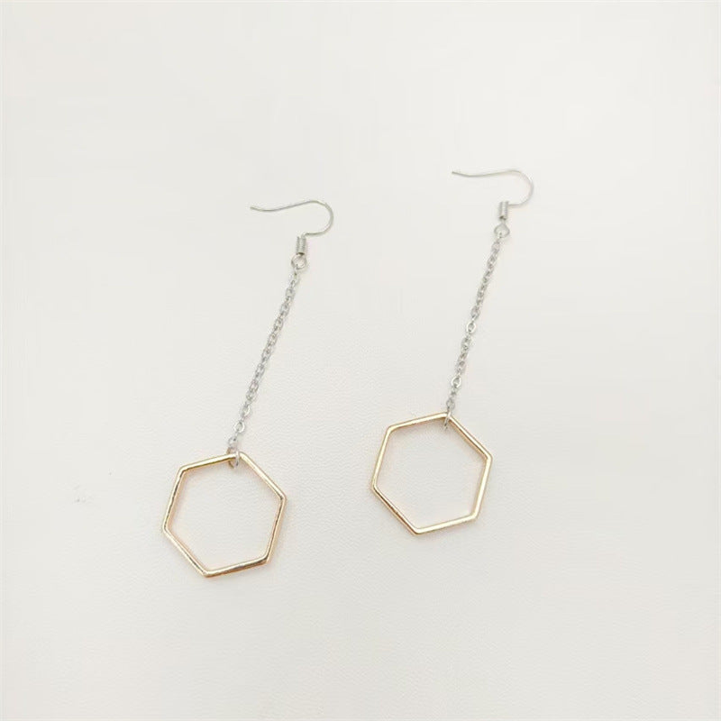 Romantic Earring for Special Moments