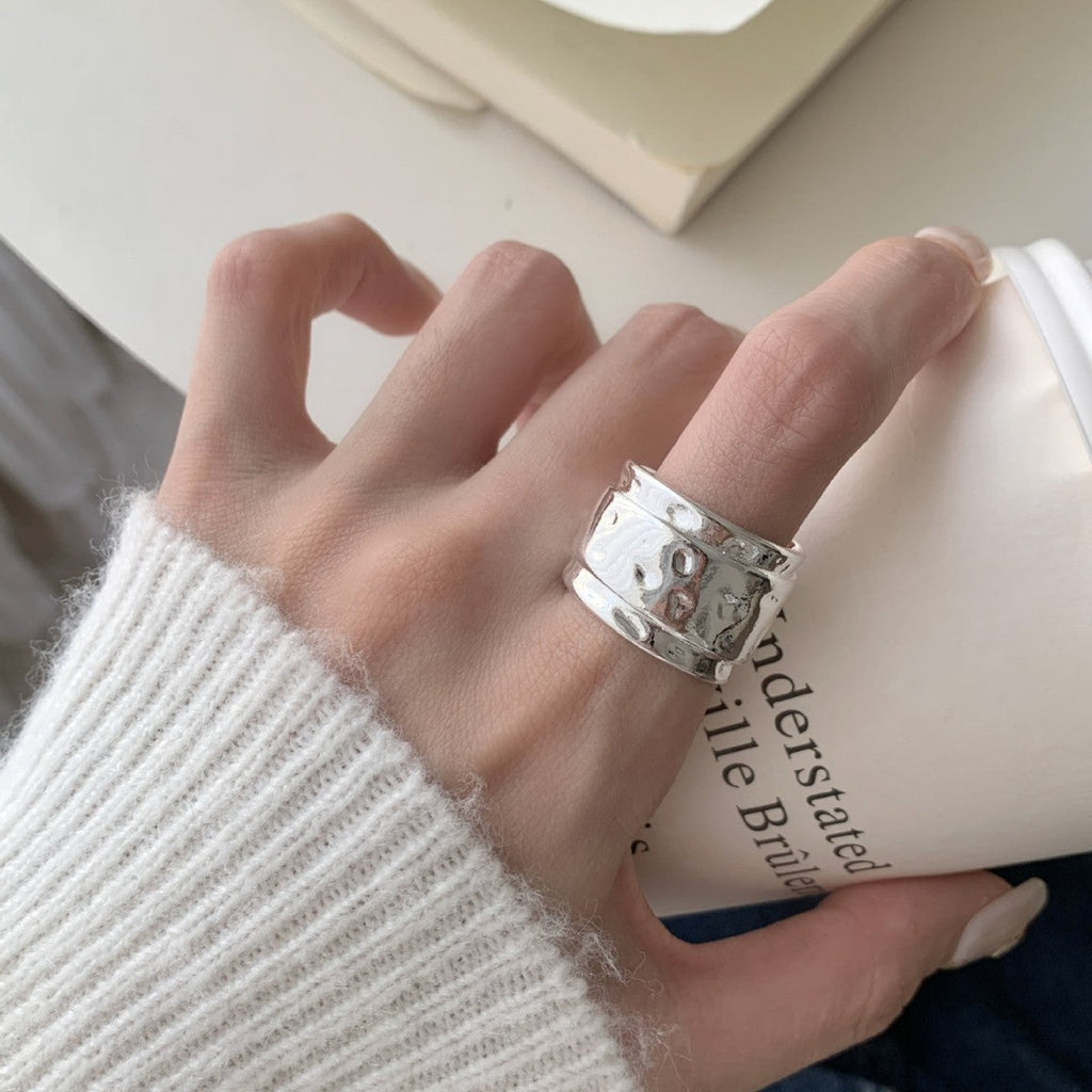 Elegant Ring for Every Occasion