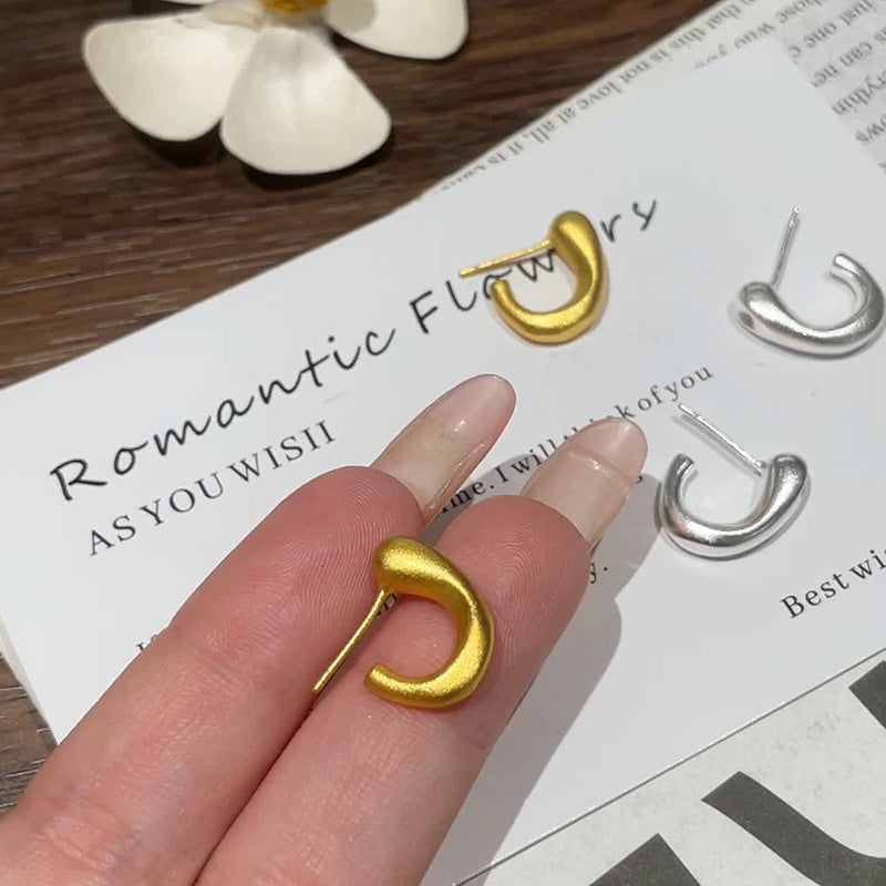 Elegant Earring for Every Occasion