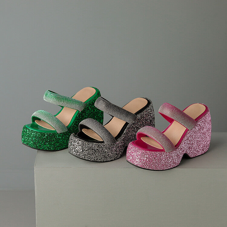 Beautifully Crafted Orthopedic Sandals