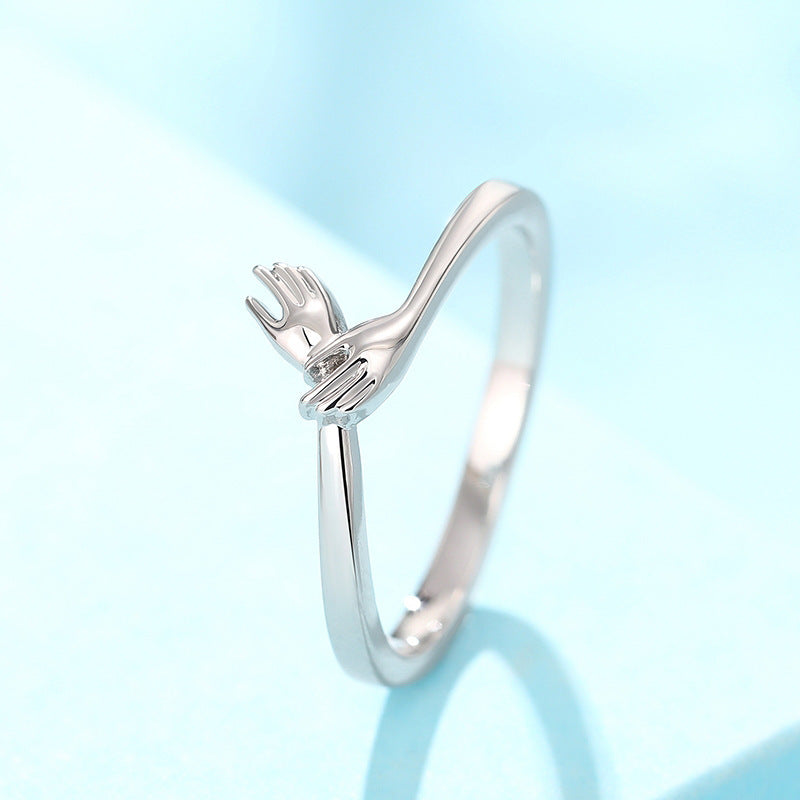 Stunning Ring for Daily Wear