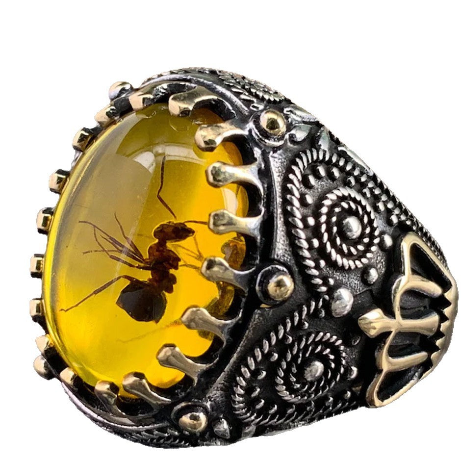 Classic Piece with Timeless Appeal