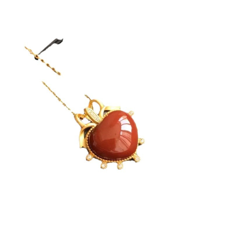 Elegant Gold Necklace for Every Occasion