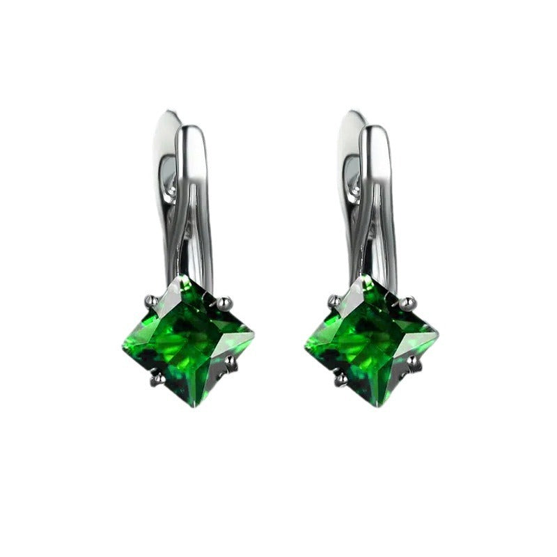 Classic Earring with Timeless Appeal