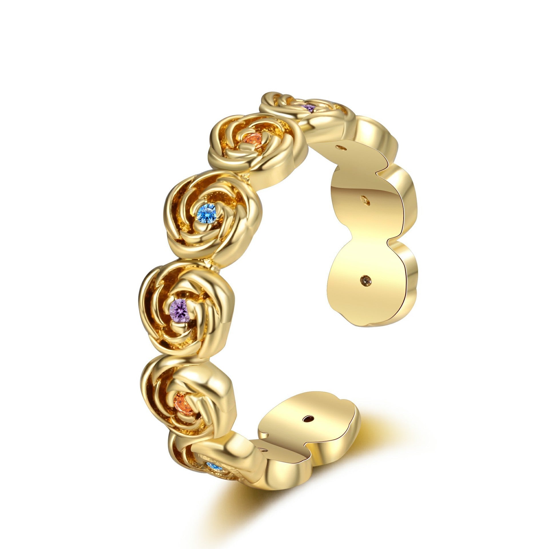 Stunning Ring for Daily Wear
