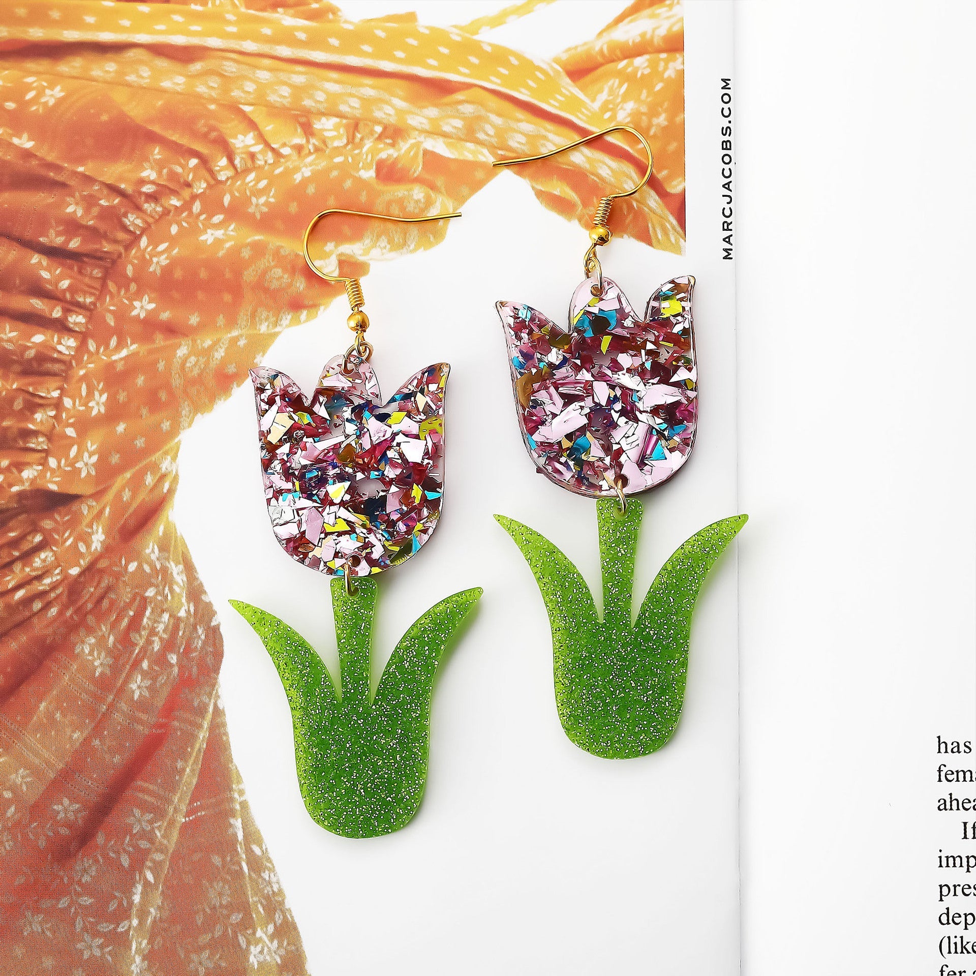 Elegant Earring for Every Occasion