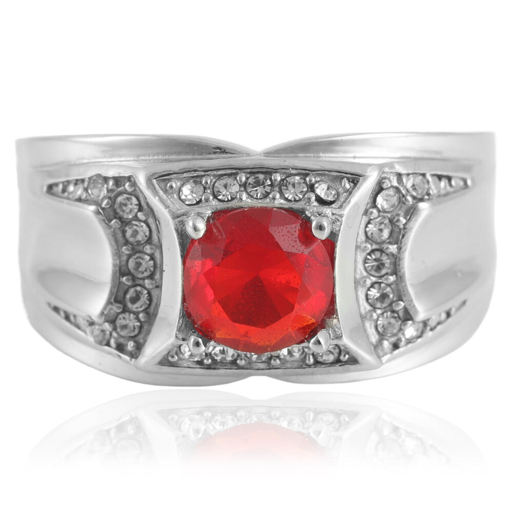Beautiful Ring with Unique Style