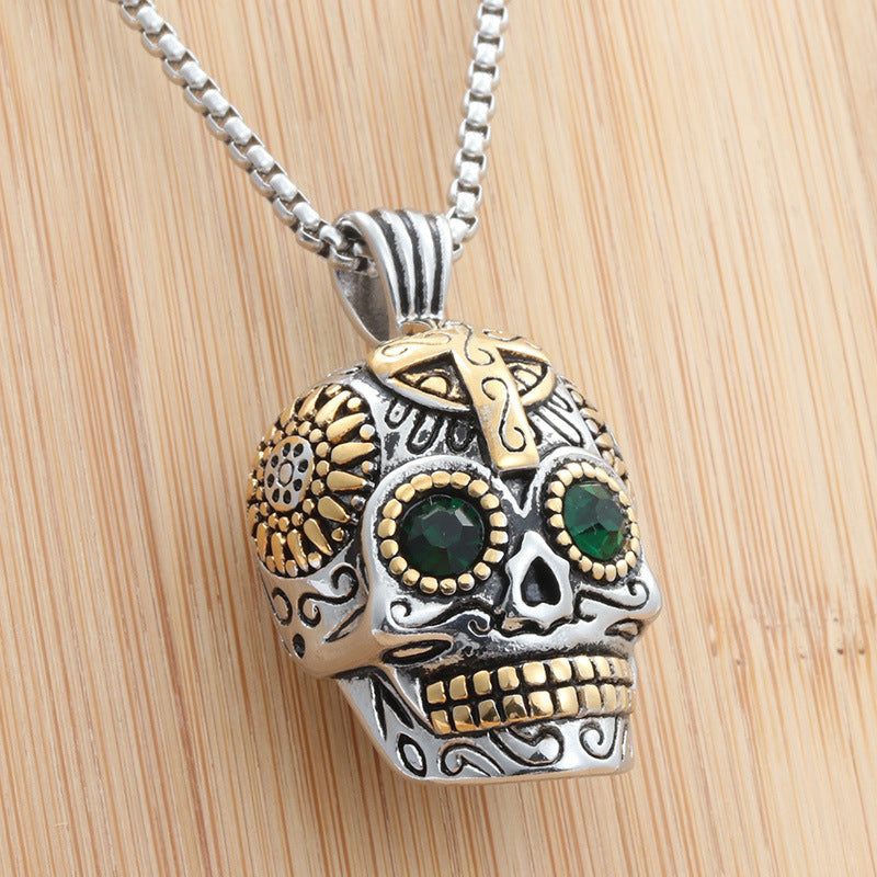 Classic Pendant with Timeless Appeal