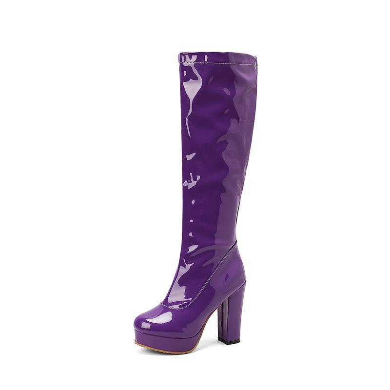 Beautifully Crafted Orthopedic Boots