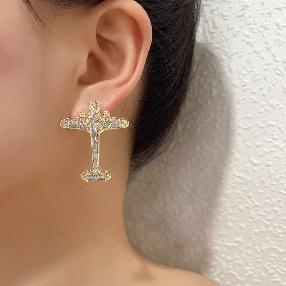 Elegant Earring for Every Occasion