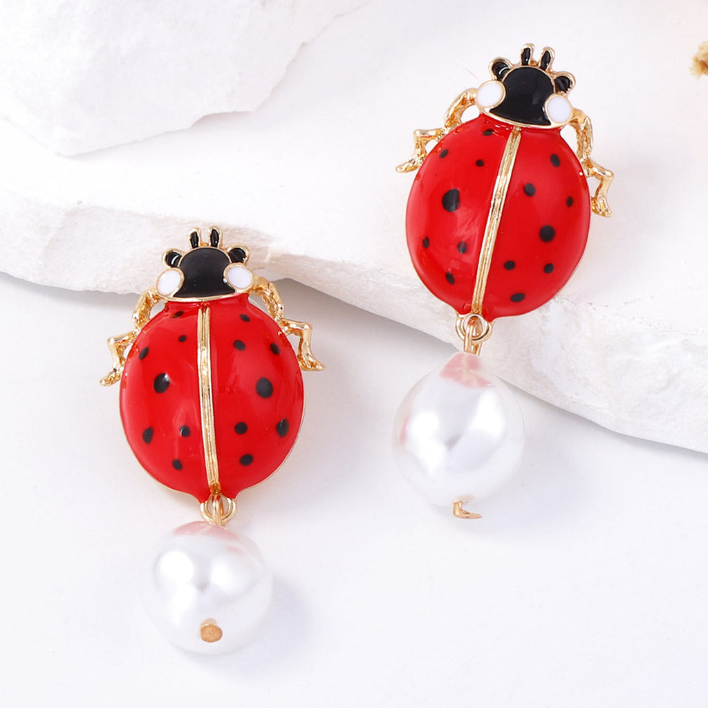 Elegant Pearl Earring for Every Occasion