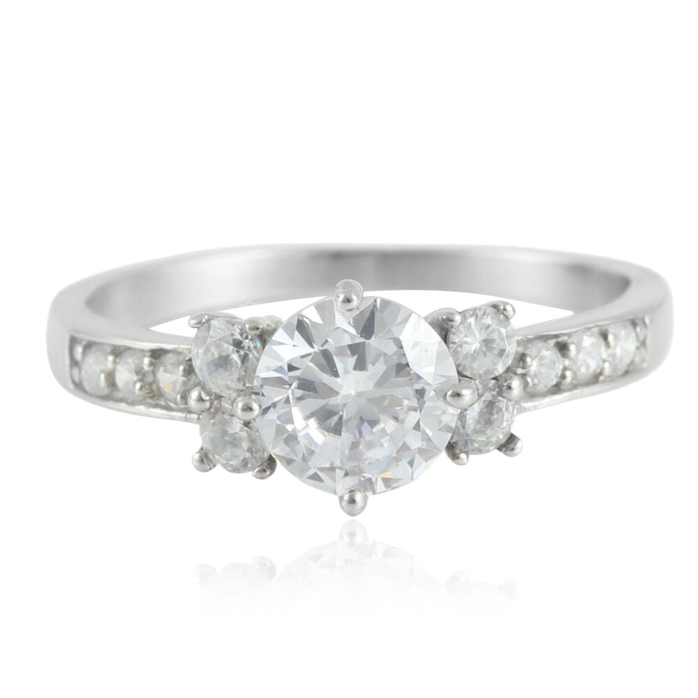 Beautiful Ring with Unique Style