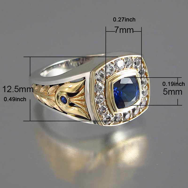 Elegant Ring for Every Occasion