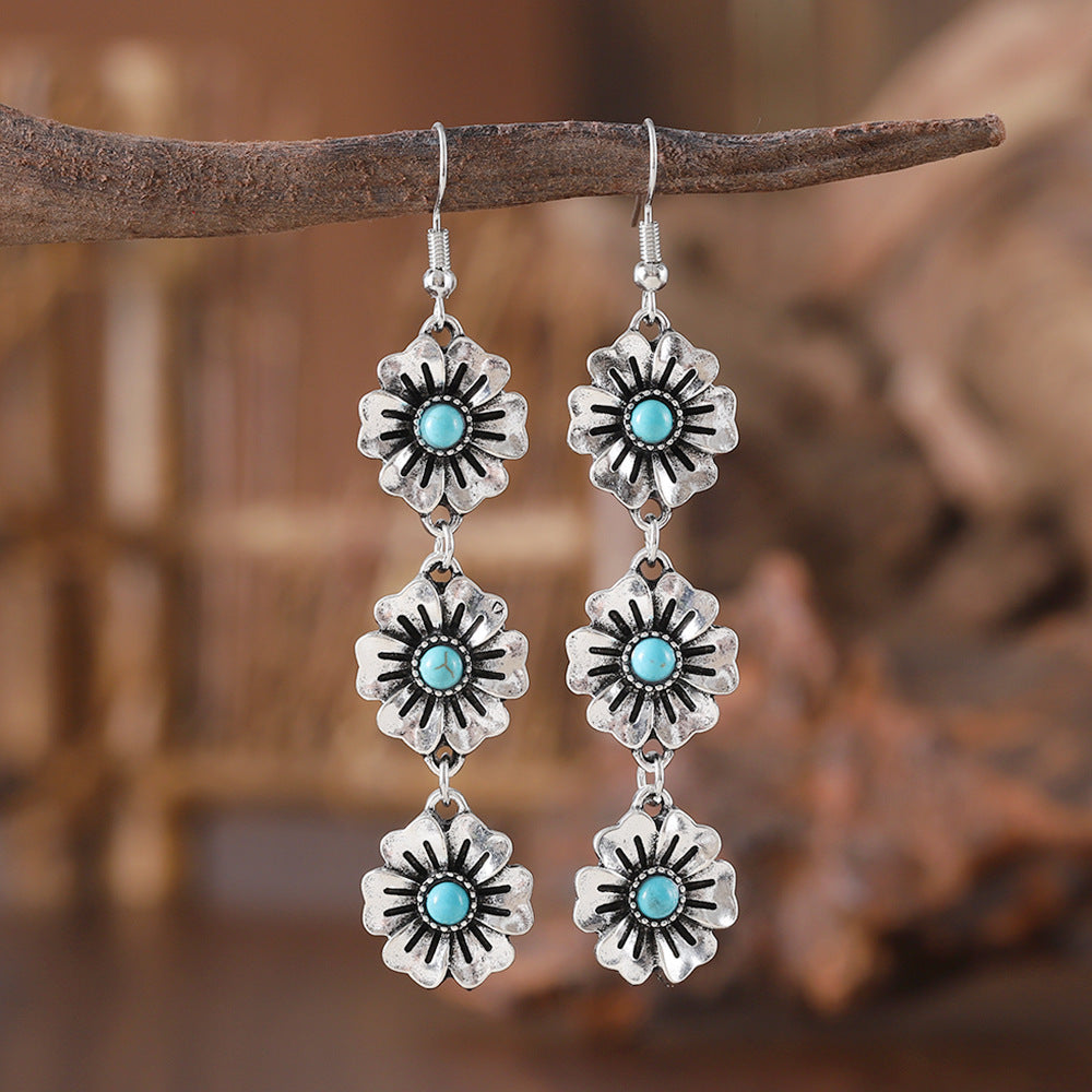 Romantic Earring for Special Moments