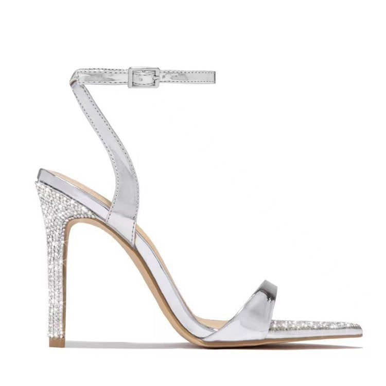 Classic Orthopedic Sandals with Timeless Style