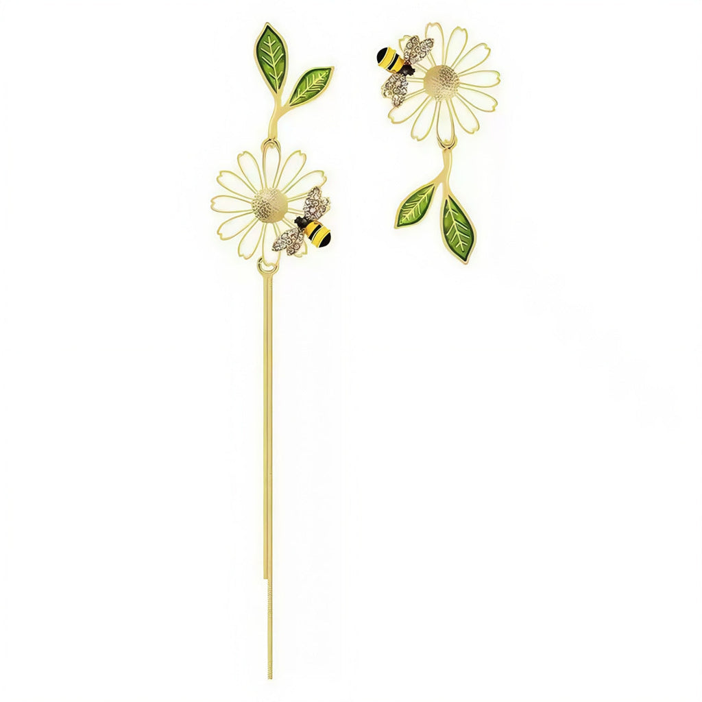 Classic Earring with Timeless Appeal