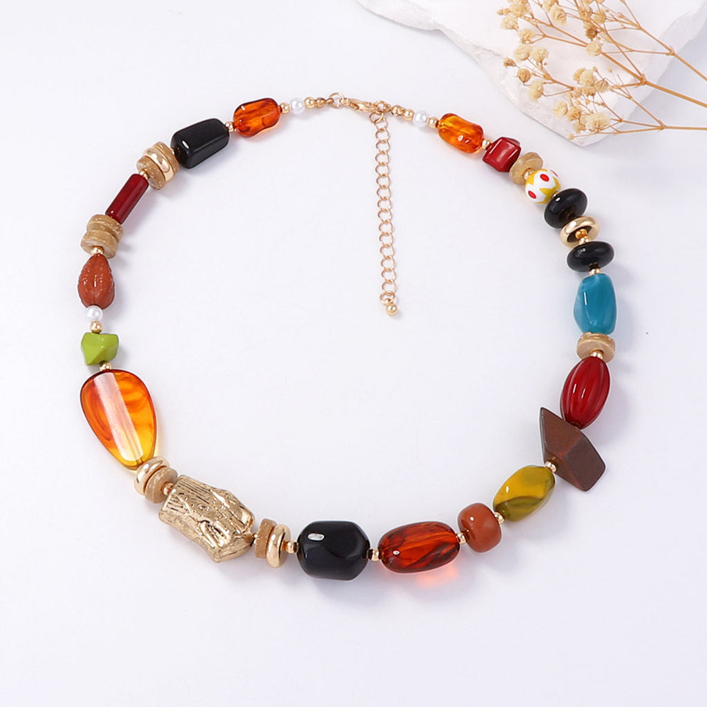 Vintage Handmade Necklace