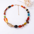 Vintage Handmade Necklace