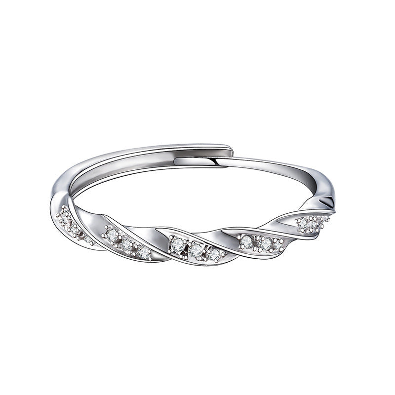 Beautiful Ring with Unique Style